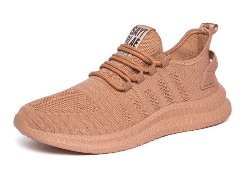 Calu Unisex Casual Sneaker - Grøn