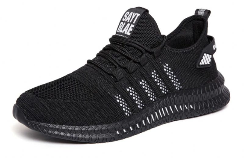 Calu Unisex Casual Sneaker - Grøn