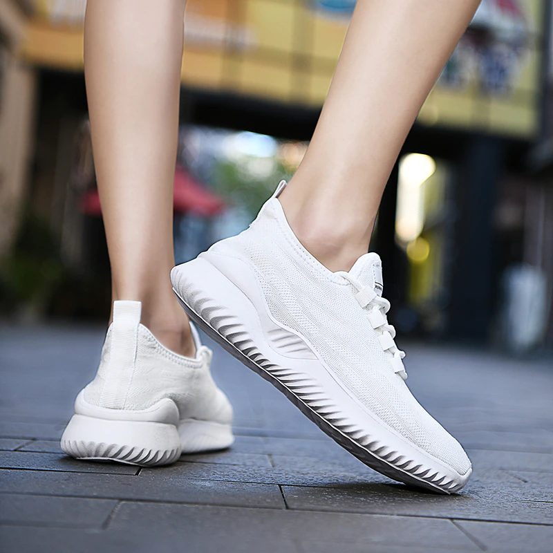 Calu Unisex Casual Sneaker - Grøn