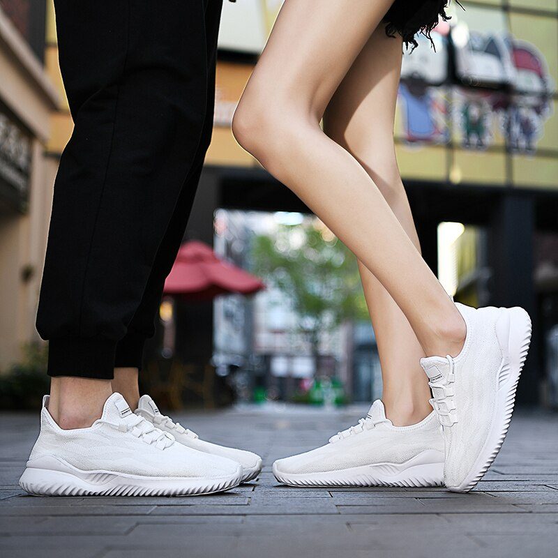 Calu Unisex Casual Sneaker - Grøn