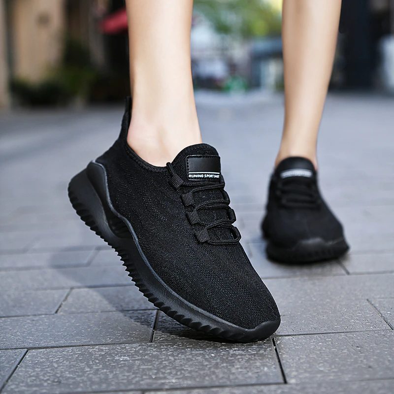 Calu Unisex Casual Sneaker - Grøn