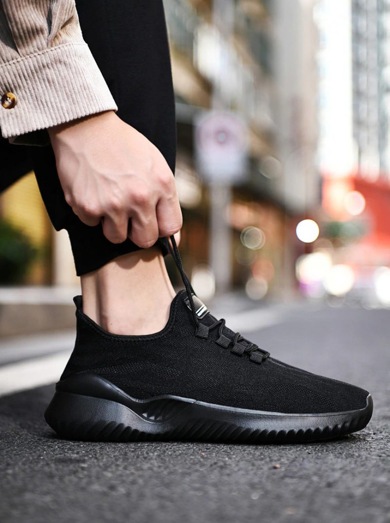 Calu Unisex Casual Sneaker - Grøn