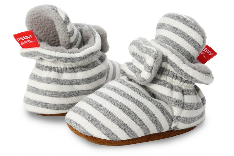 Cambi Unisex Afslappet Børnesok - Grå