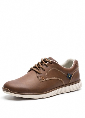 Cambridge Casual Sneakers Til Mænd