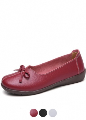 Camelia Dame Loafer Sko