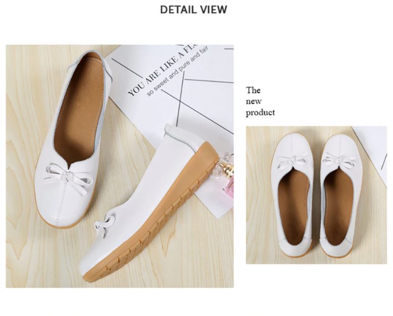 Camelia Dame Loafer Sko - Vinrød