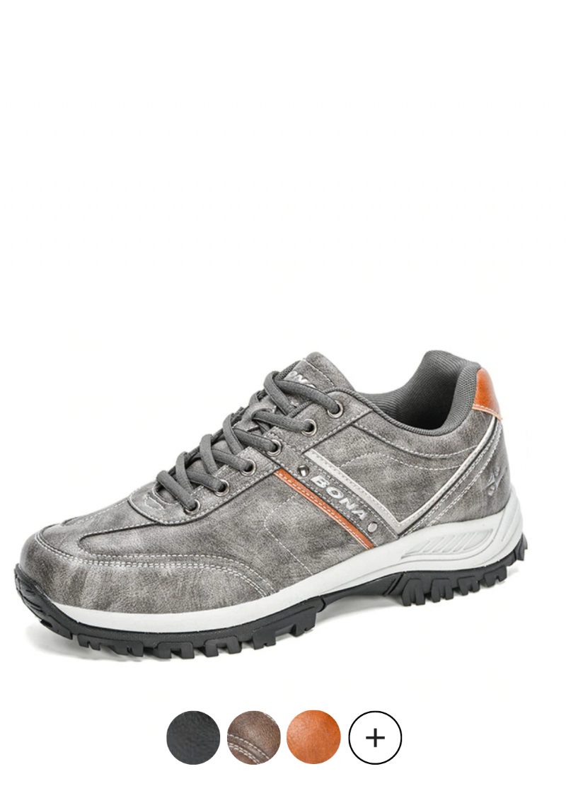 Cameroun Sneakers Til Mænd