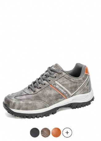Cameroun Sneakers Til Mænd