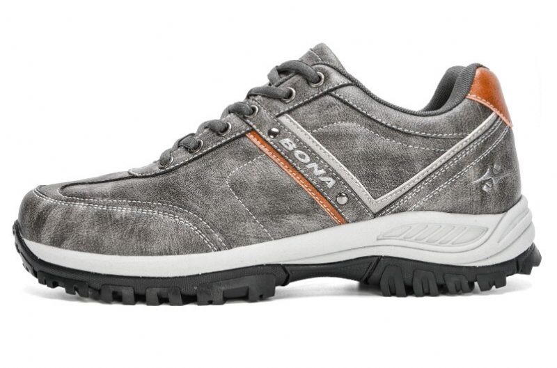 Cameroun Sneakers Til Mænd - Sølv