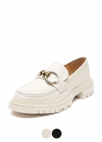 Camila Dame Loafer Sko