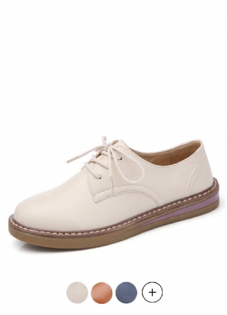 Camile Oxford Loafer Til Kvinder