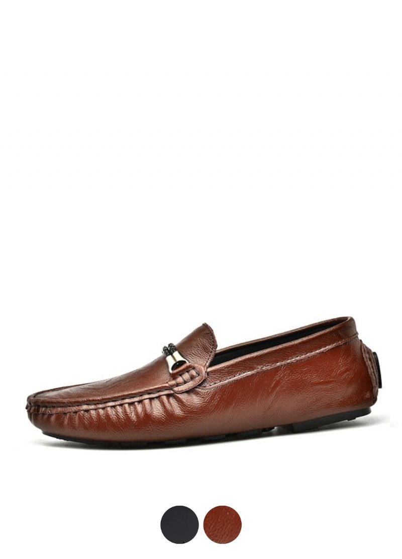 Camilo Loafer Sko Til Mænd