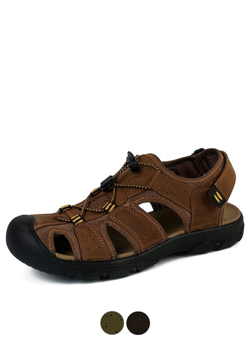 Camilo Sandal Til Mænd