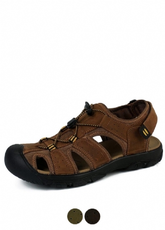Camilo Sandal Til Mænd