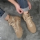 Beige Pels