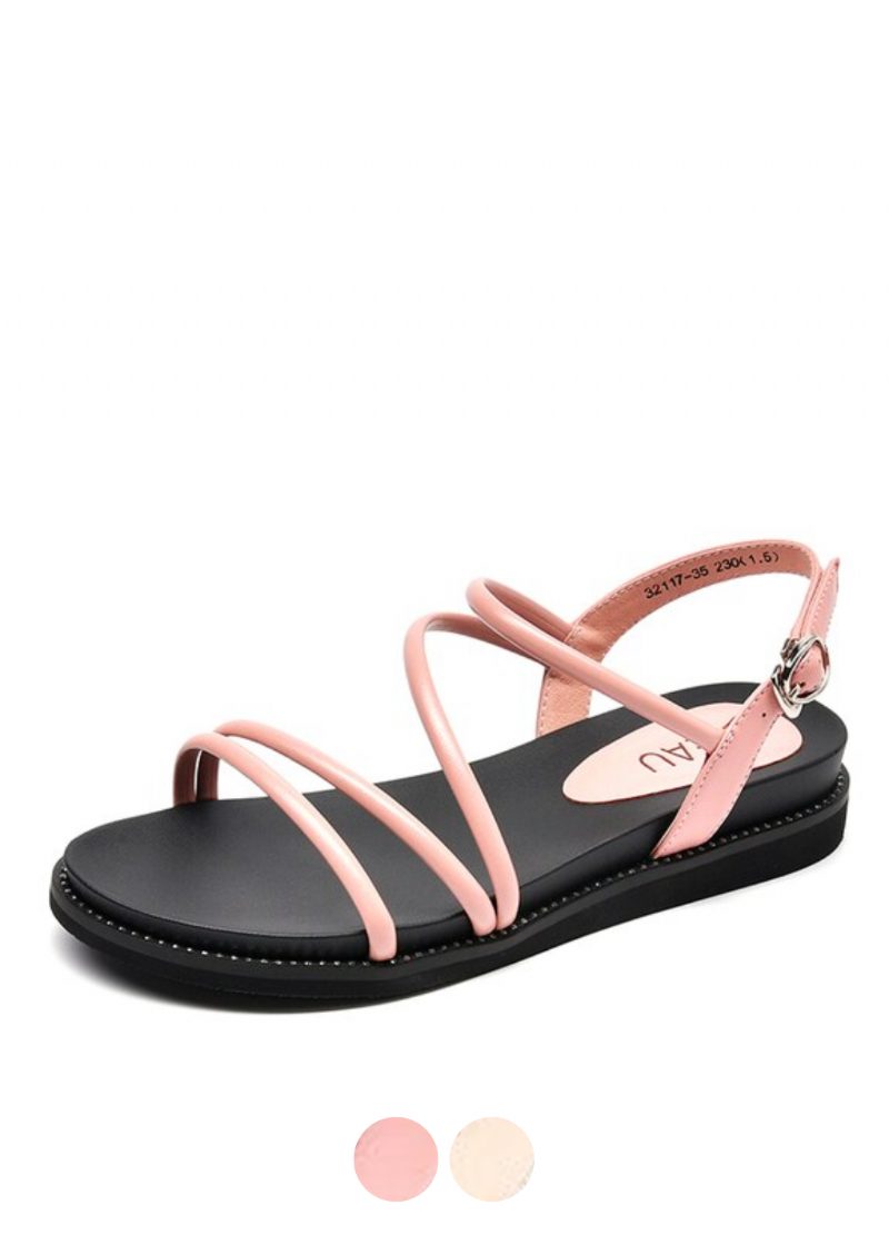 Candy Damesandaler