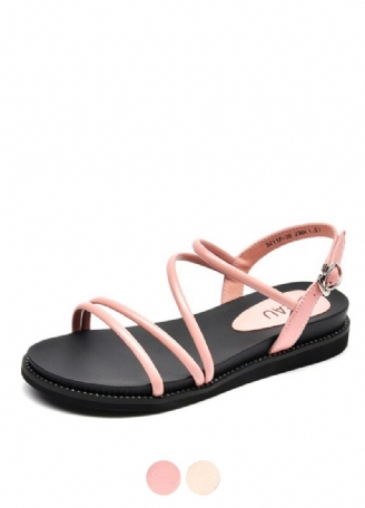 Candy Damesandaler