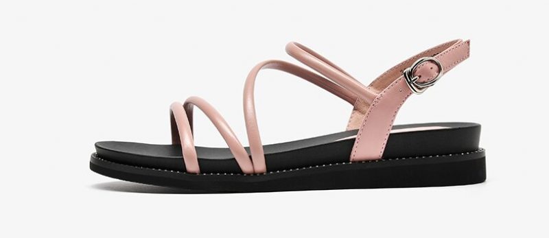Candy Damesandaler - Pink