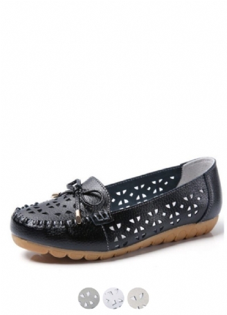 Candy Loafers Til Kvinder