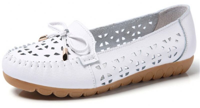 Candy Loafers Til Kvinder - Sort