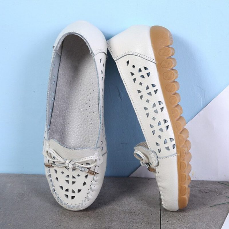 Candy Loafers Til Kvinder - Sort