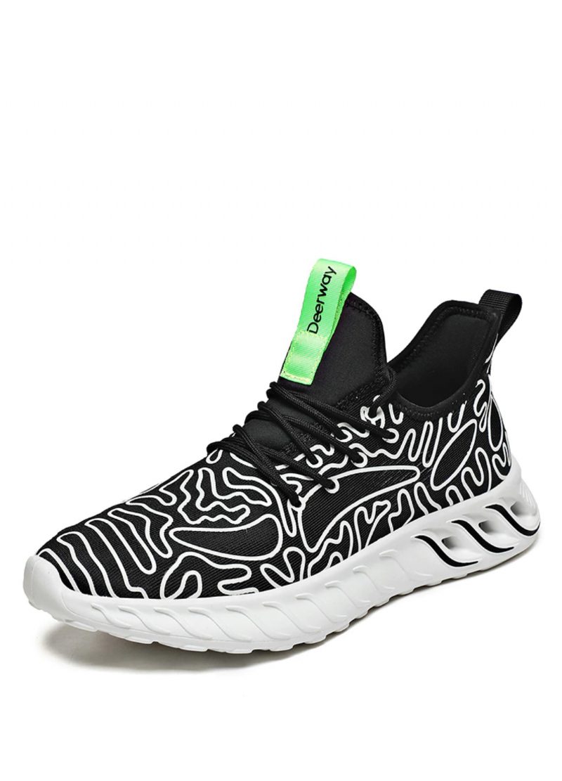 Canter Mode Sneakers Til Mænd