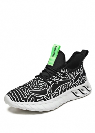 Canter Mode Sneakers Til Mænd