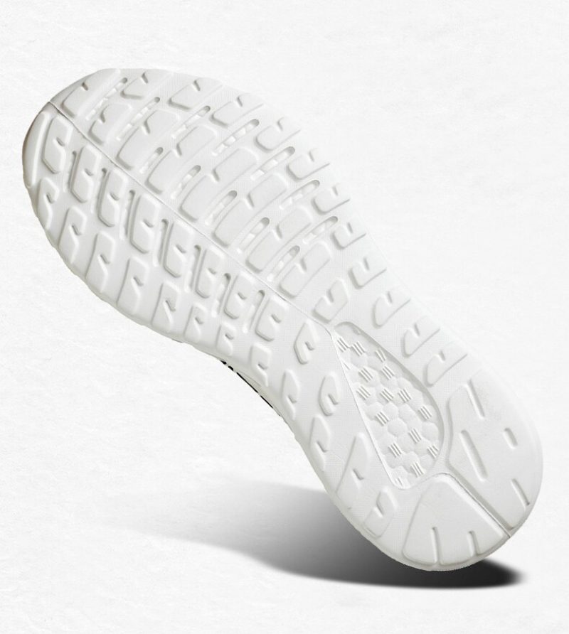 Canter Mode Sneakers Til Mænd - Sort