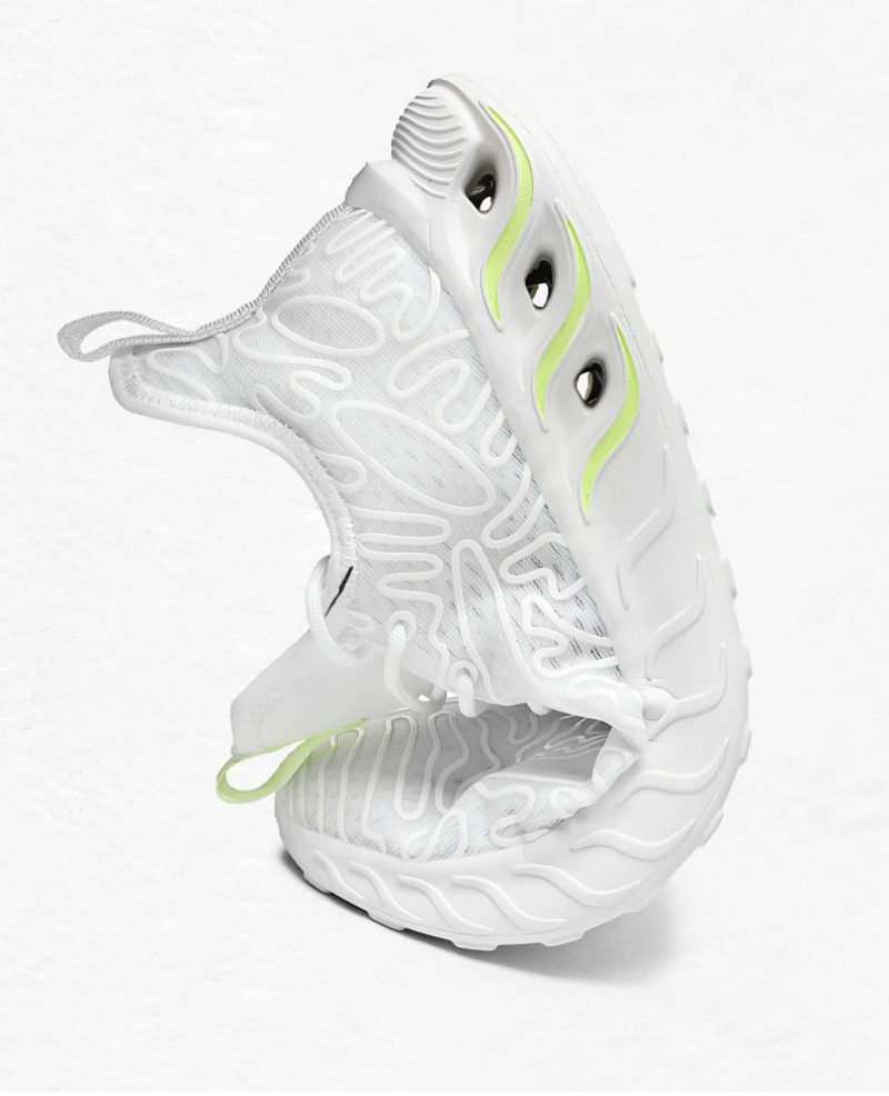 Canter Mode Sneakers Til Mænd - Sort