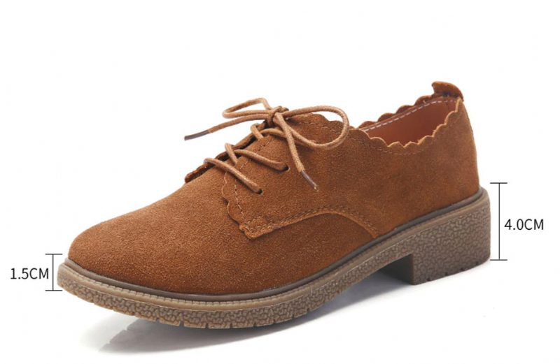 Capocci Loafers - Chokolade