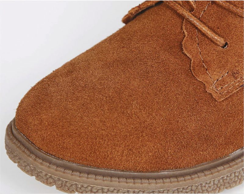 Capocci Loafers - Chokolade