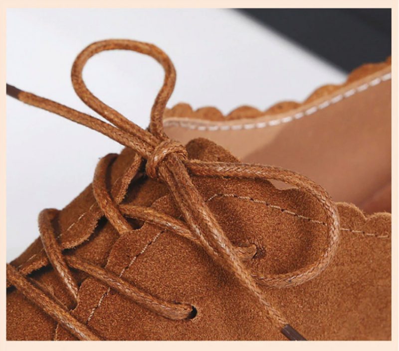 Capocci Loafers - Chokolade