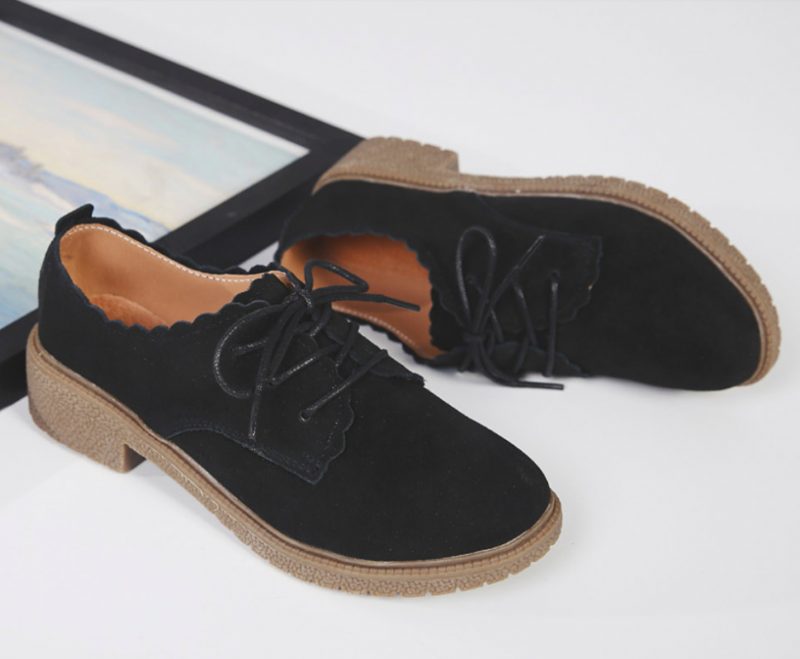 Capocci Loafers - Chokolade
