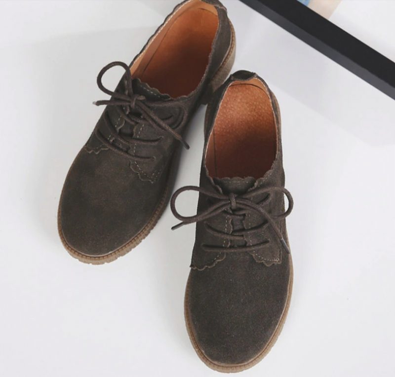Capocci Loafers - Chokolade