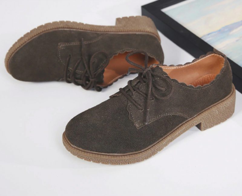 Capocci Loafers - Chokolade