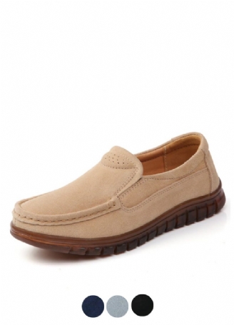 Capra Dame Loafers Sko