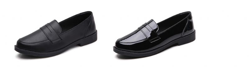 Capuchinha Loafers - Khaki