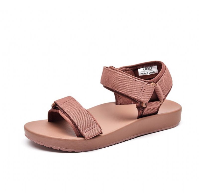Carey Damesandaler - Beige