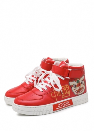 Carles Drenge High-top Sneaker