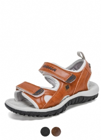 Carles Mode Sandal Til Drenge