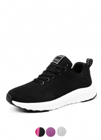 Carlie Sneaker Sorte Sko Til Kvinder
