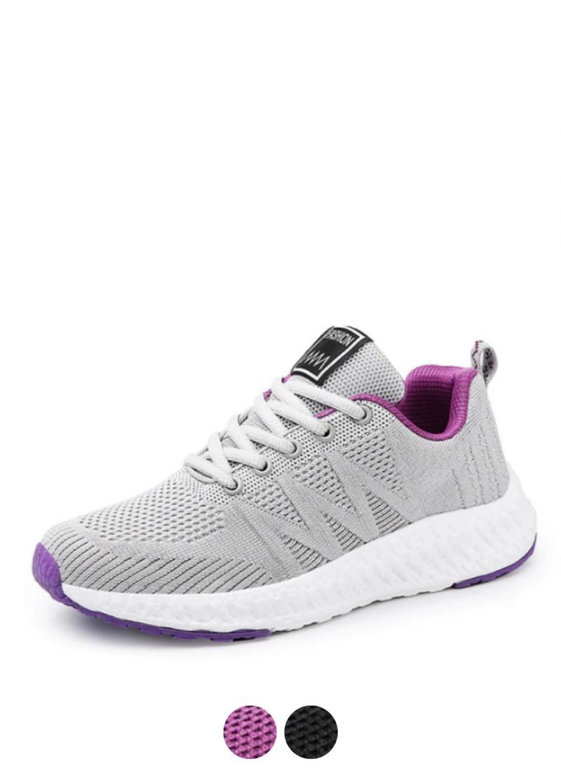 Carlie Sneakersko Til Kvinder