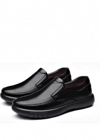 Carlo Loafers Dress Sko Til Mænd