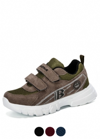 Carlos Modesneaker Til Drenge