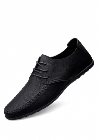 Carmelo Loafers Formelle Sko Til Mænd