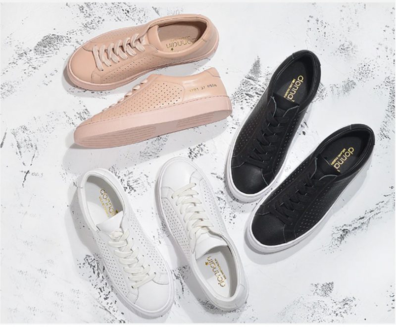 Carmensa Loafer Sko Til Kvinder - Sort