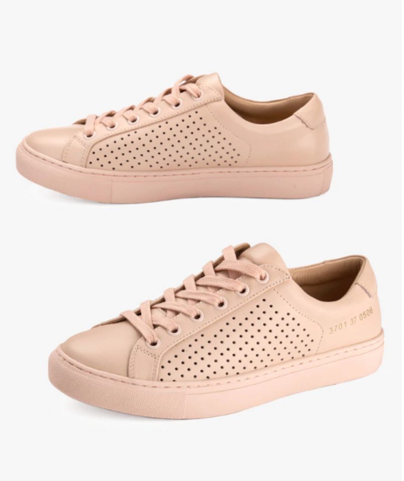Carmensa Loafer Sko Til Kvinder - Sort