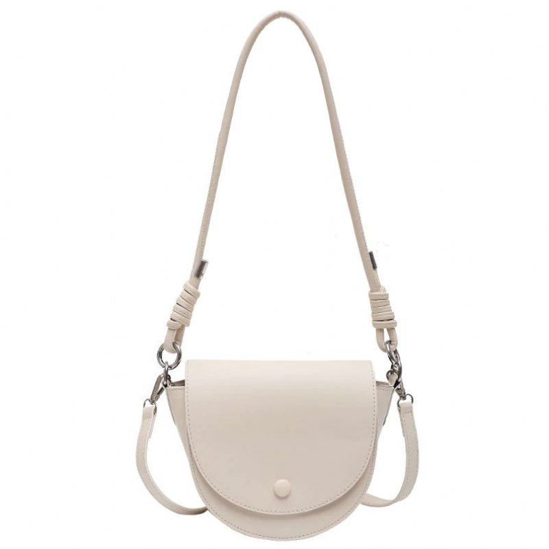 Carmenza Håndtaske Til Kvinder - Beige