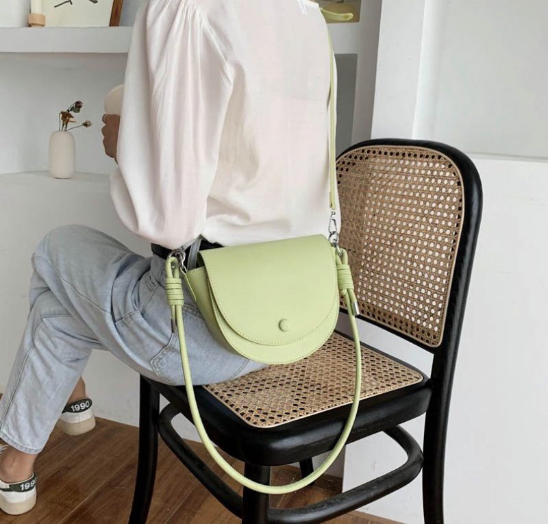 Carmenza Håndtaske Til Kvinder - Beige