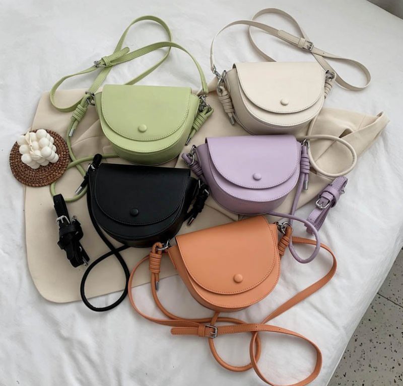 Carmenza Håndtaske Til Kvinder - Beige